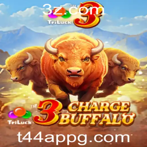 Descubra o Mundo de 3ChargeBuffalo: Um Jogo Inovador no Universo Digital