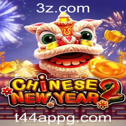 Descubra o Universo de CHINESENEWYEAR2: O Jogo que Conquistou o Mundo dos Games