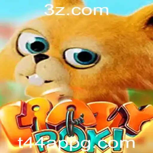 CrazyPoki: Uma Jornada no Universo do Jogo com T44 App
