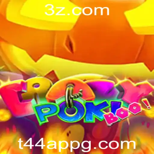 CrazyPokiBoo: O Novo Fenômeno do Mundo dos Jogos com T44 App