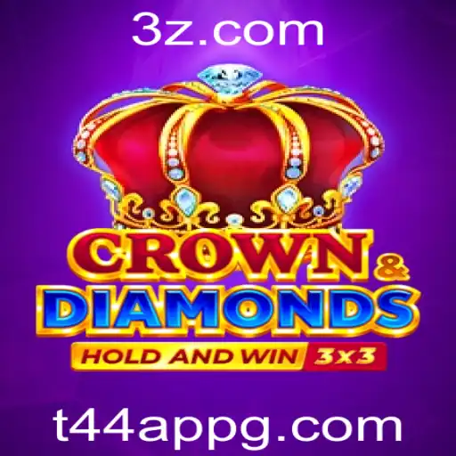 Explorando as Aventuras de Crowndiamonds e o Inovador T44 App
