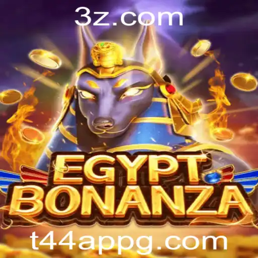 Explorando o Jogo EgyptBonanza e sua Integração com o t44 App