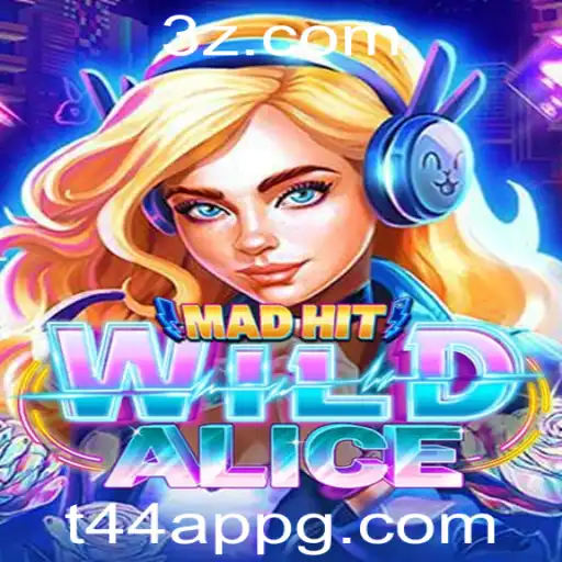 Explorando o Mundo de MadHitWildAlice: Uma Aventura Inovadora no Universo dos Jogos Digitais