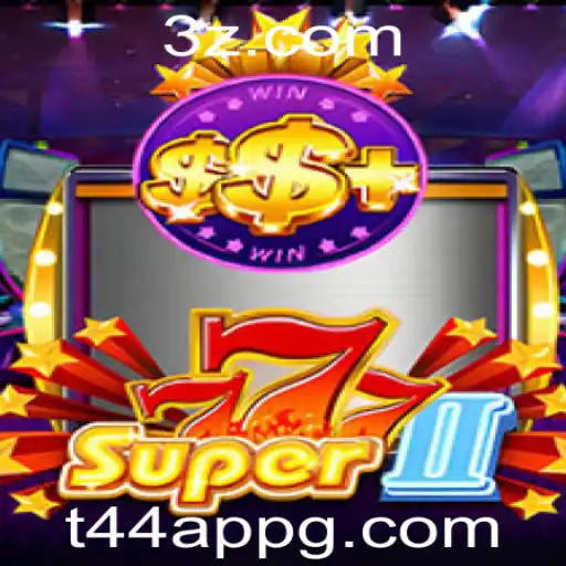 Explorando o Mundo do Jogo Super777II: Uma Jornada Através das Regras e Ferramentas Incríveis do t44 App