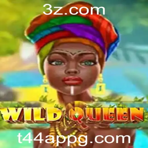 Descubra o Encanto do Jogo WildQueen com T44 App