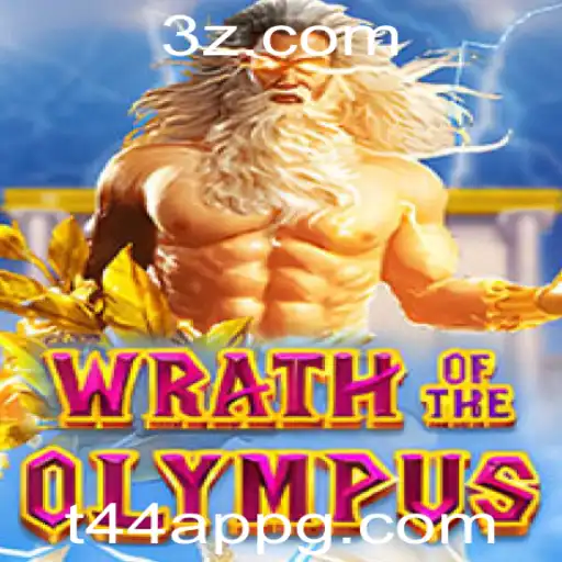 Wrath of Olympus: Experimente a Aventura Épica no Mundo dos Deuses