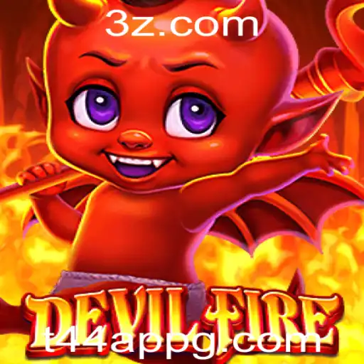 DevilFire: A Emoção do Jogo Através do t44 app