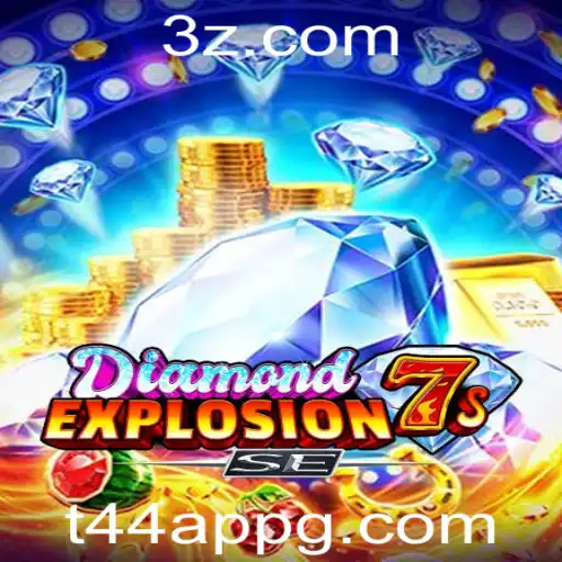 Descubra o emocionante mundo de DiamondExplosion7sSE