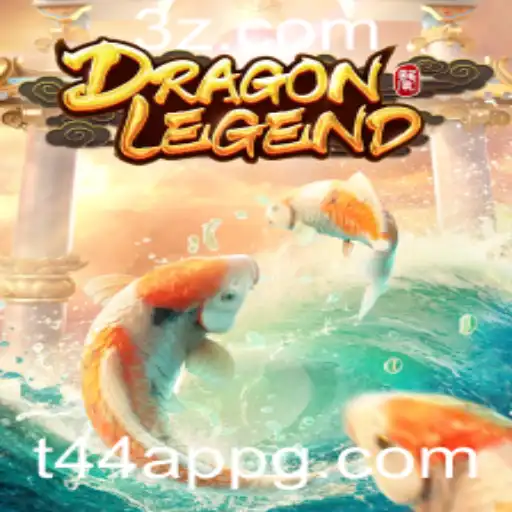 Descubra o Fascinante Mundo de DragonLegend e as Novidades do t44 app