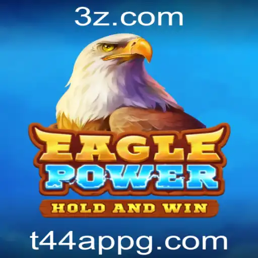 EaglePower: Descubra o Universo do Jogo com T44 App