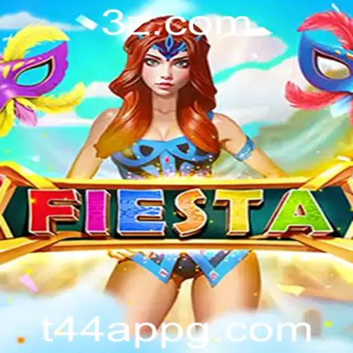 Fiesta: Descubra o Excitante Mundo do Jogo de Cartas T44 App