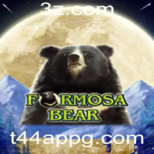 Descubra FormosaBear: Um Jogo Inovador Integrado com a Tecnologia t44 App