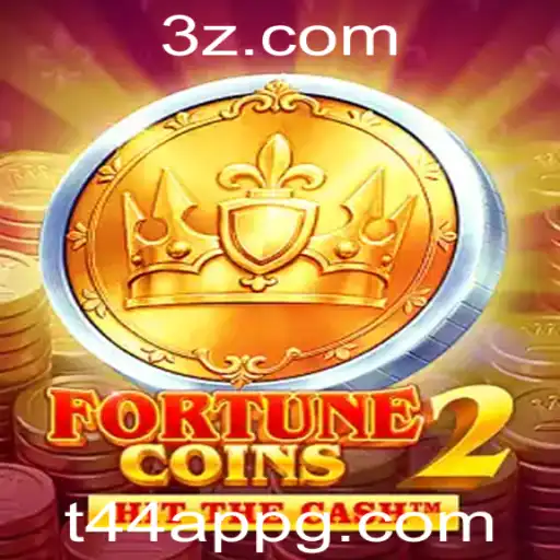 Descubra FortuneCoins2: O Novo Fenômeno dos Jogos