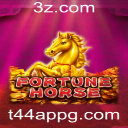 FortuneHorse: Explore o Mundo do Jogo com a App T44