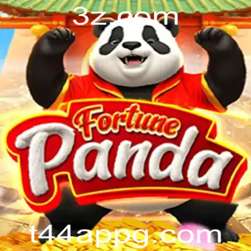 Explorando FortunePanda: O Fascínio do Novo Jogo T44 App