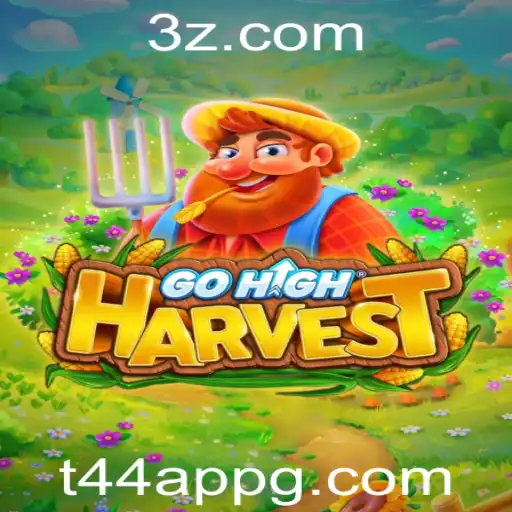 Explorando o Fascinante Mundo de GoHighHarvest