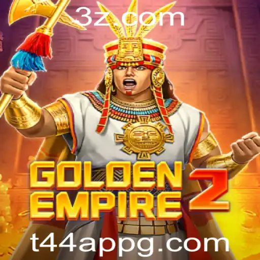 GoldenEmpire2: Explore o Mundo de Estratégias e Conquistas