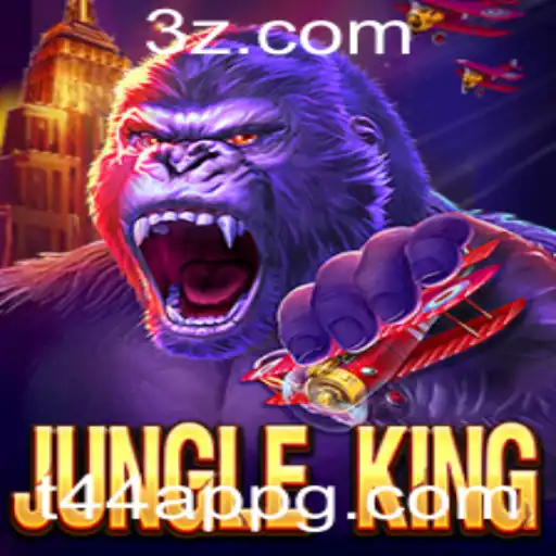 Desvendando JungleKing: Um Aventureiro no T44 App