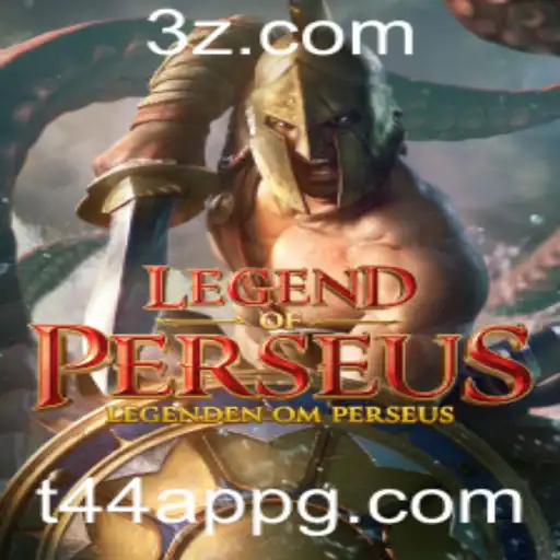 Explorando o Universo do Jogo LegendofPerseus com a Chave T44 App