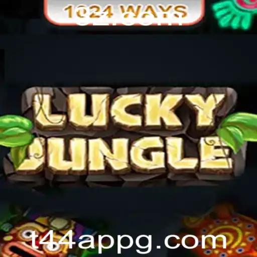 Explorando o Mundo de LuckyJungle1024: A Nova Sensação dos Jogos Mobile