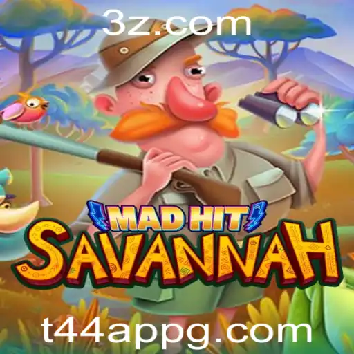 Explorando o Mundo de MadHitSavannah: O Jogo Revolucionário
