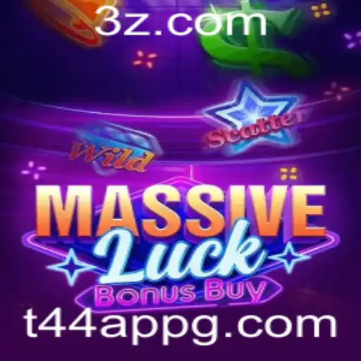 Explorando o Mundo de MassiveLuckBonusBuy: A Nova Sensação do Jogo