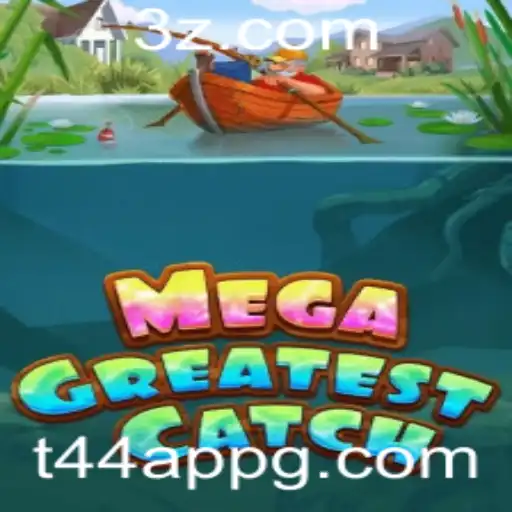 MegaGreatestCatch: Explorando o Universo do Jogo e Suas Regras Inovadoras