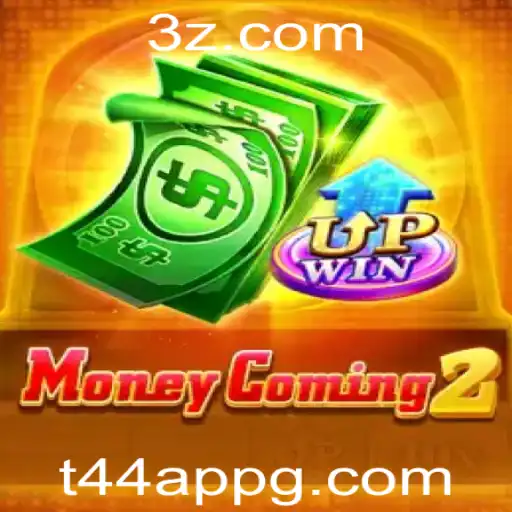 Descubra o Mundo Empolgante de MoneyComing2 com T44 App
