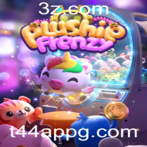 Descubra a Magia do Jogo PlushieFrenzy e Como Ele Encanta Seus Jogadores