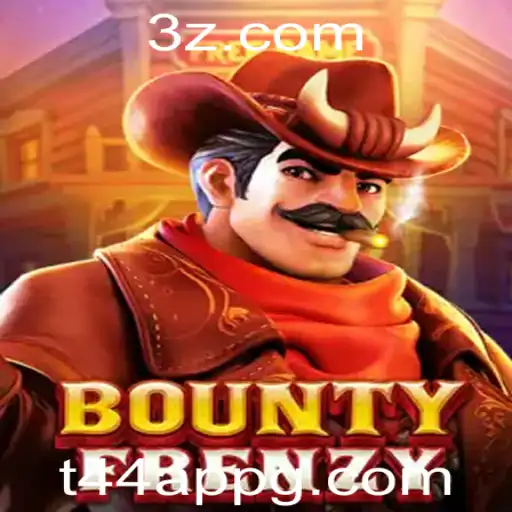 BountyFrenzy: Descubra a Aventura do Novo Jogo Com T44 App