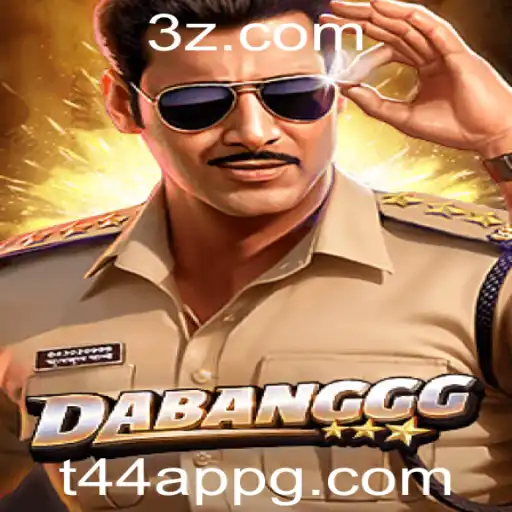 Descubra o Jogo Interativo DABANGGG e o Aplicativo T44 App