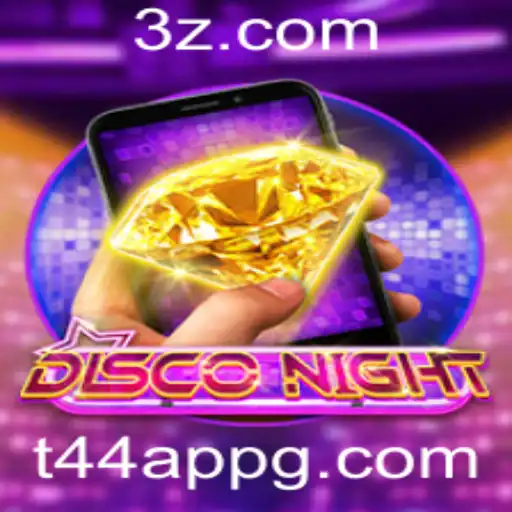 Descubra a Aventura do Jogo DiscoNightM com T44 App