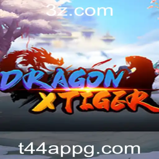Descubra DragonXTiger: Um Novo Fenômeno no Mundo dos Jogos com a T44 App