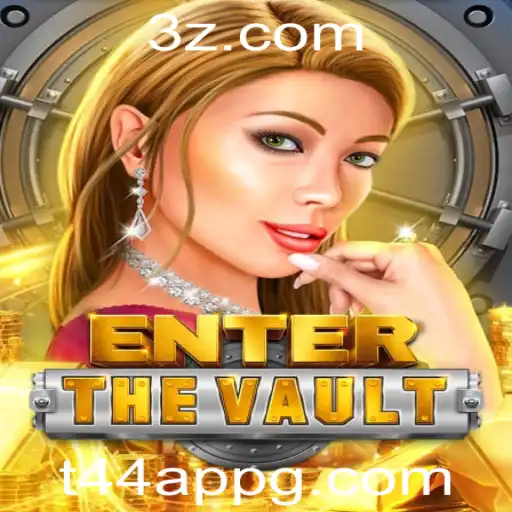 EntertheVault: Descubra a Emoção do Novo Jogo com a Plataforma t44 app