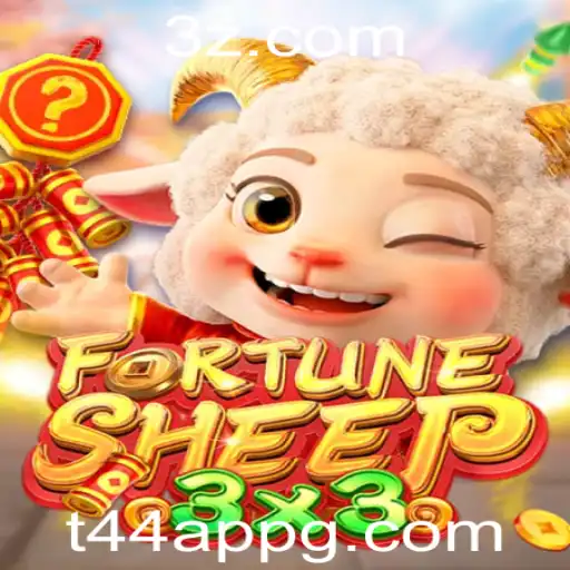 FortuneSheep: Explorando o Novo Fenômeno do Jogo T44 App