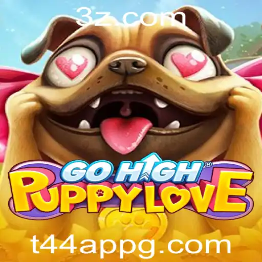 GoHighPuppyLove: Um Mergulho no Mundo Canino Através do t44 App