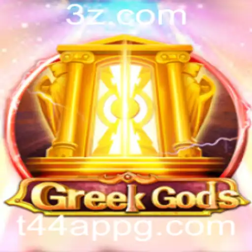 Explorando o Mundo Mitológico de GreekGods: Um Mergulho no Jogo T44 App