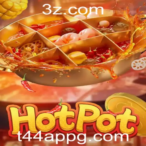 Explorando o Fascinante Mundo de Hotpot: O Jogo do Momento com T44 App