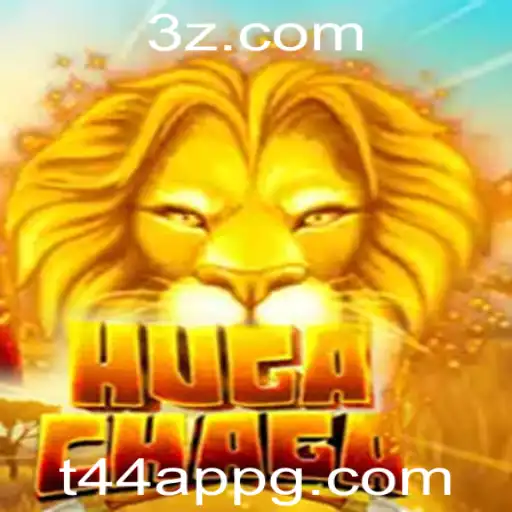 Descobrindo HugaChaga: O Jogo de Estratégia Social no t44 app
