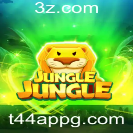 Descubra JungleJungle: A Nova Sensação da T44 App