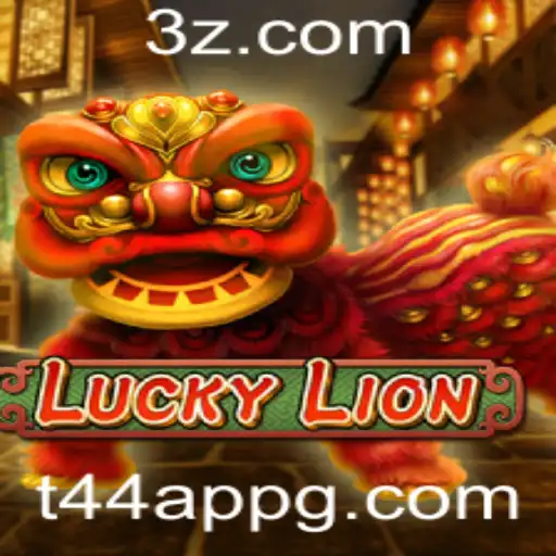 Descubra LuckyLion: O Jogo Que Está Conquistando o Mundo