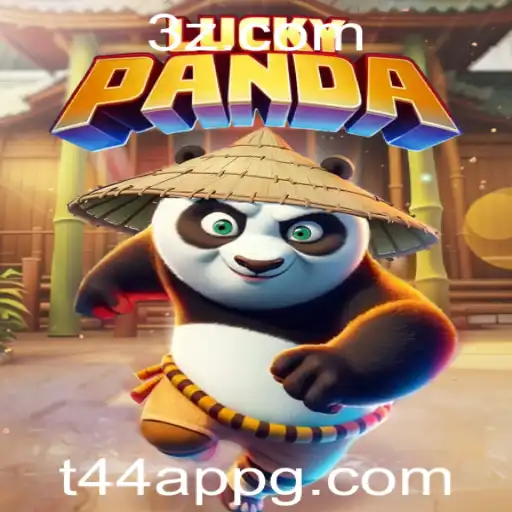 Descubra o Mundo Fascinante de LuckyPanda: O Jogo Interativo do Ano