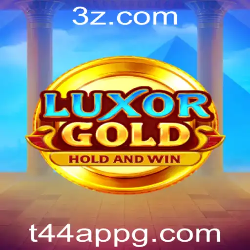 LuxorGold: Explorando a Antiga Civilização Egípcia no Mundo dos Jogos