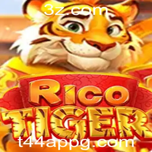 Descobrindo o Envolvente Mundo de RicoTiger: Um Mergulho no T44 App