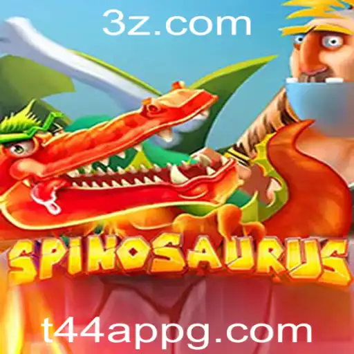 Descubra o Fascinante Mundo de Spinosaurus: Um Jogo de Estratégia Emocionante