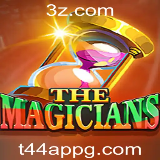 TheMagicians: Explorando o Fascinante Mundo do Jogo com t44 app