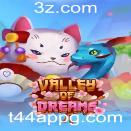 Explorando o Mundo de ValleyofDreams: Um Guia Completo para o Novo RPG