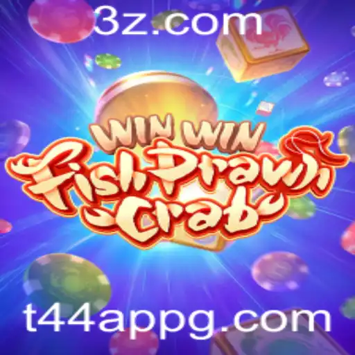 WinWinFishPrawnCrab: Conheça o Jogo que Está Conquistando Todos