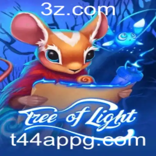 TreeofLight: Descubra o Mundo Encantado do Jogo Inovador